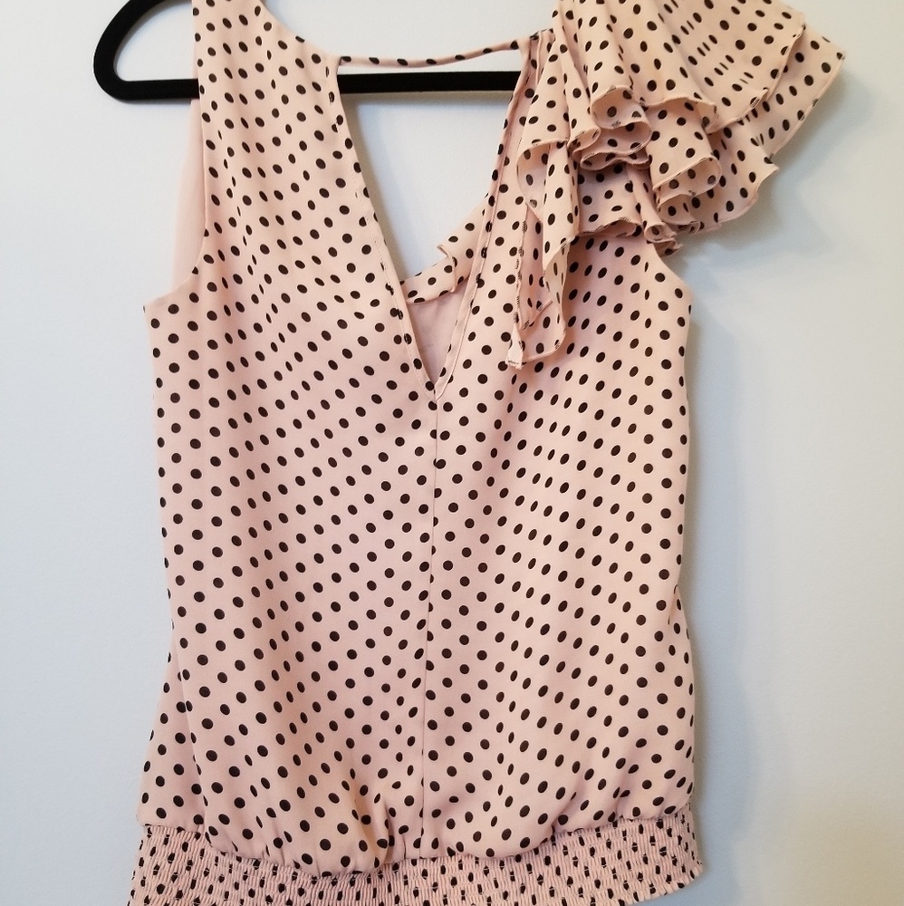 Blouse - Picture 2 of 3